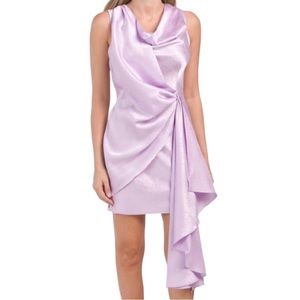 Ronny Kobo Freya dress Medium NWT